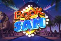 Book of Sam ELK Studios Slot Review